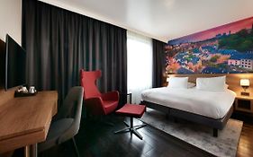 Park Inn By Radisson Luxembourg City